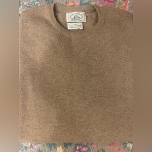 M’culley’s. 100% pure cashmere